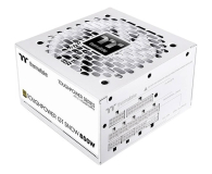 THERMALTAKE ToughPower GT 850W 80 Plus Gold ATX 3.1 White PS-TPT-0850FNFAGE-W - 1369669 - zdjęcie 3